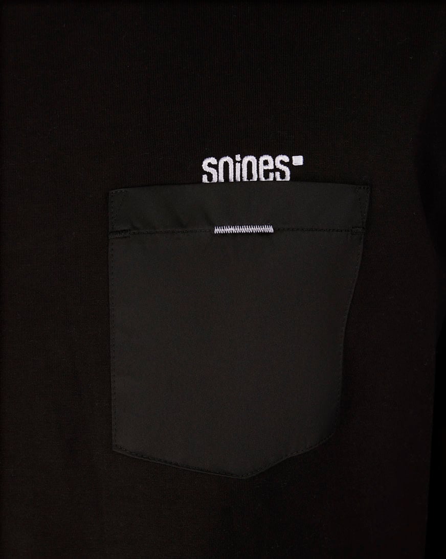 Chest Pocket Tee