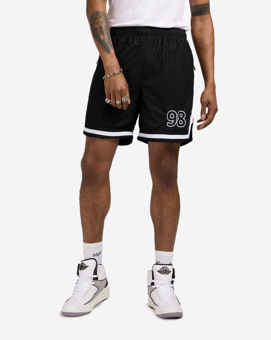 Mesh Shorts
