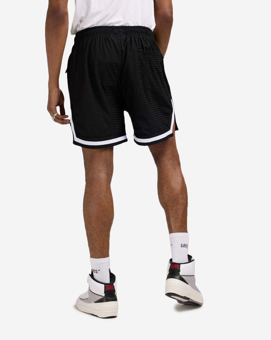 Mesh Shorts