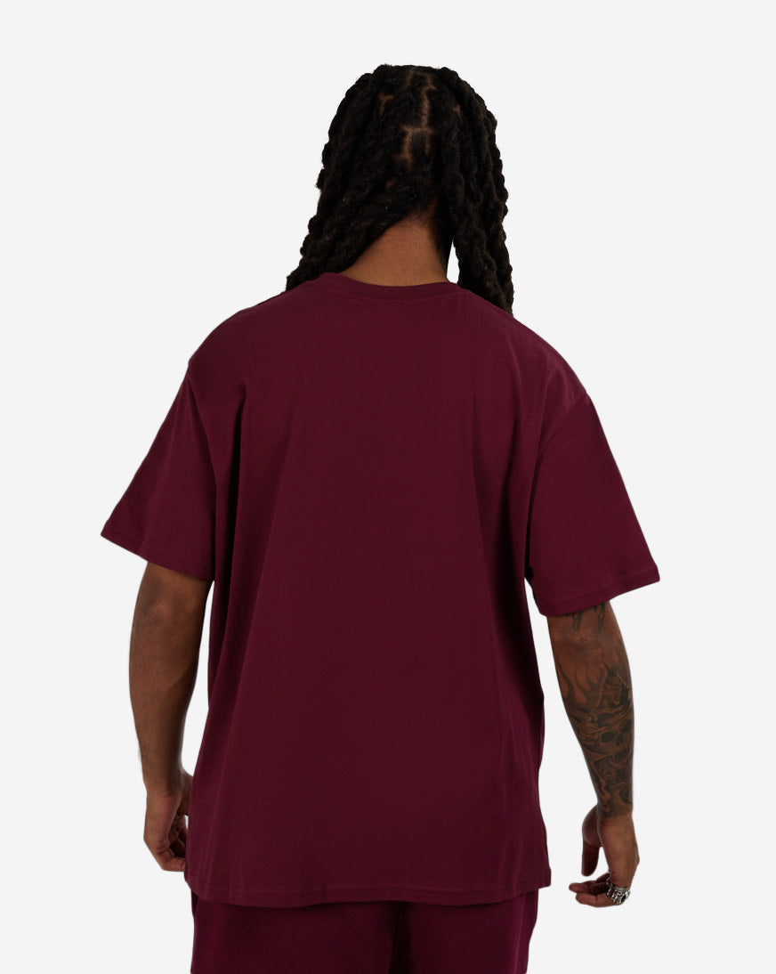 Small Logo Essential Tee