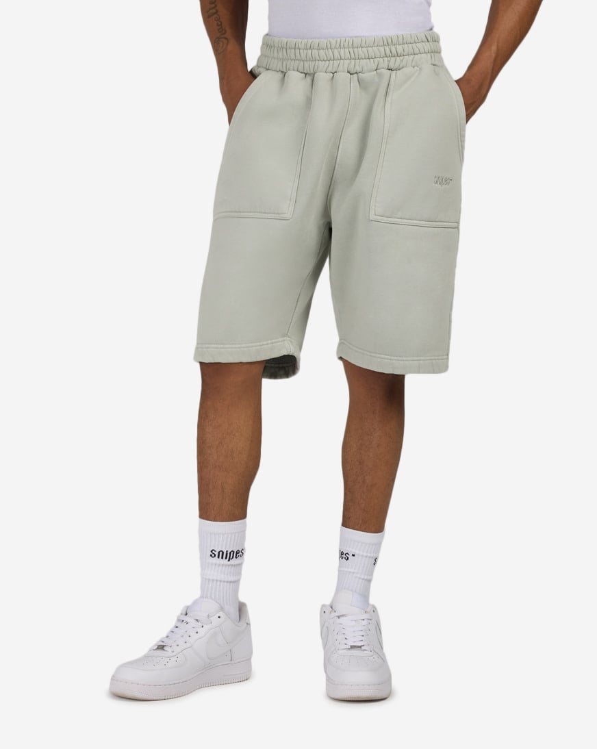 GD Fleece Shorts