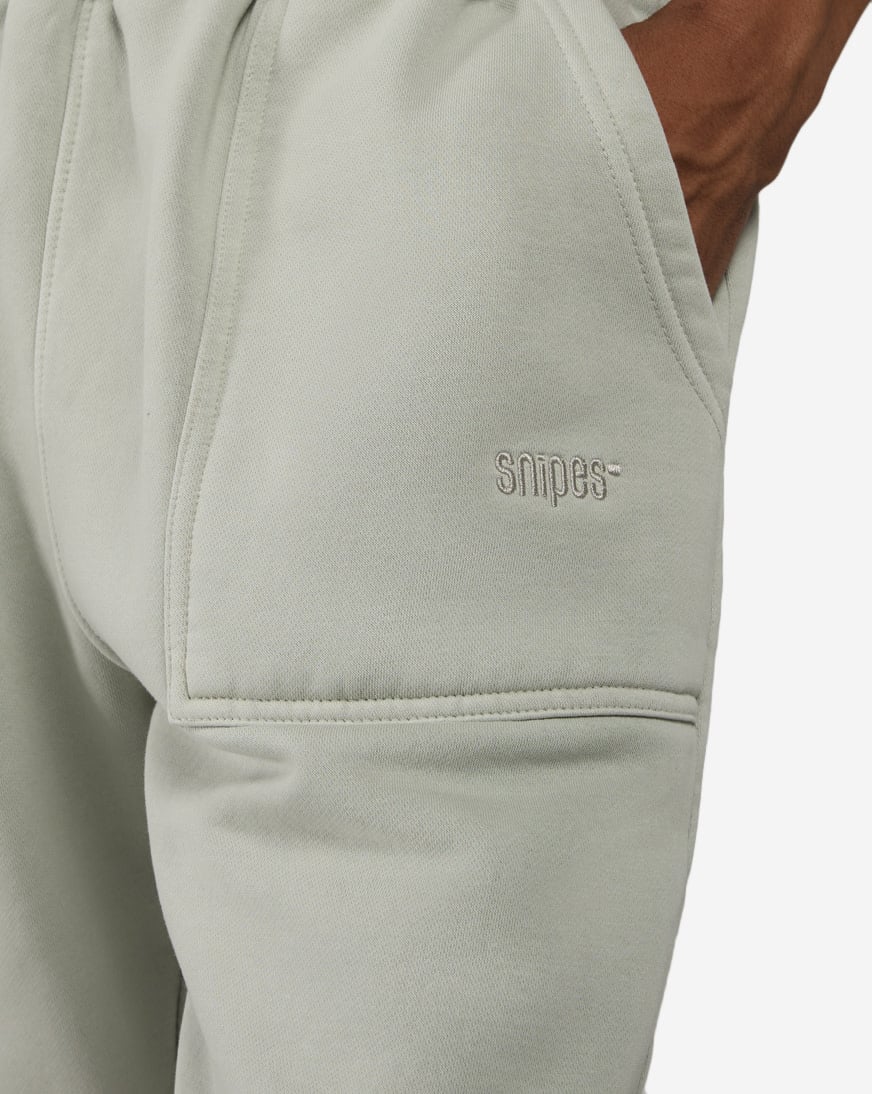 GD Fleece Shorts