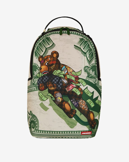 Fly Bear 2 Backpack