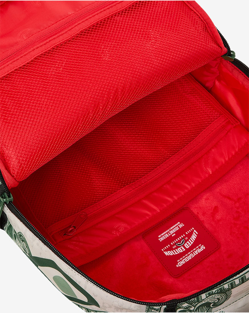 Fly Bear 2 Backpack