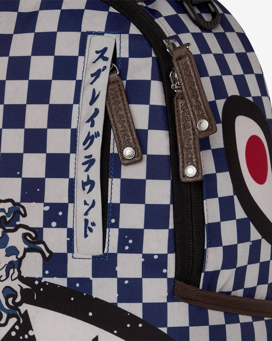 Moya Camokawa Backpack