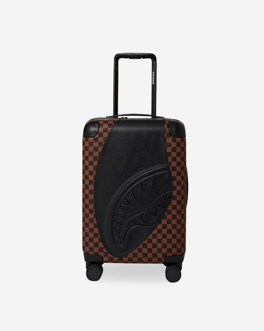 Jetstream Carry On