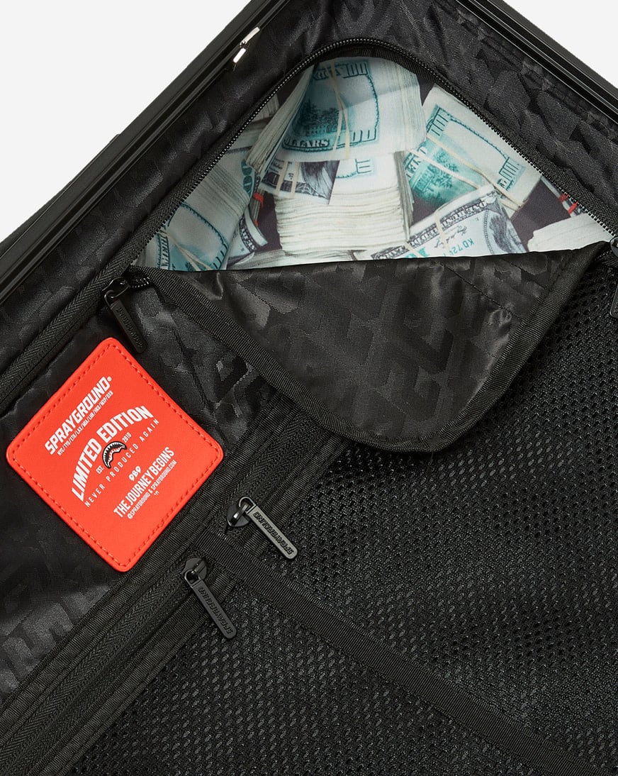 Jetstream Carry On