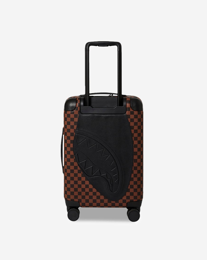 Jetstream Carry On