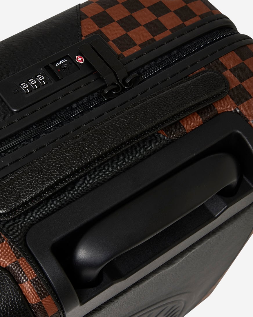 Jetstream Carry On