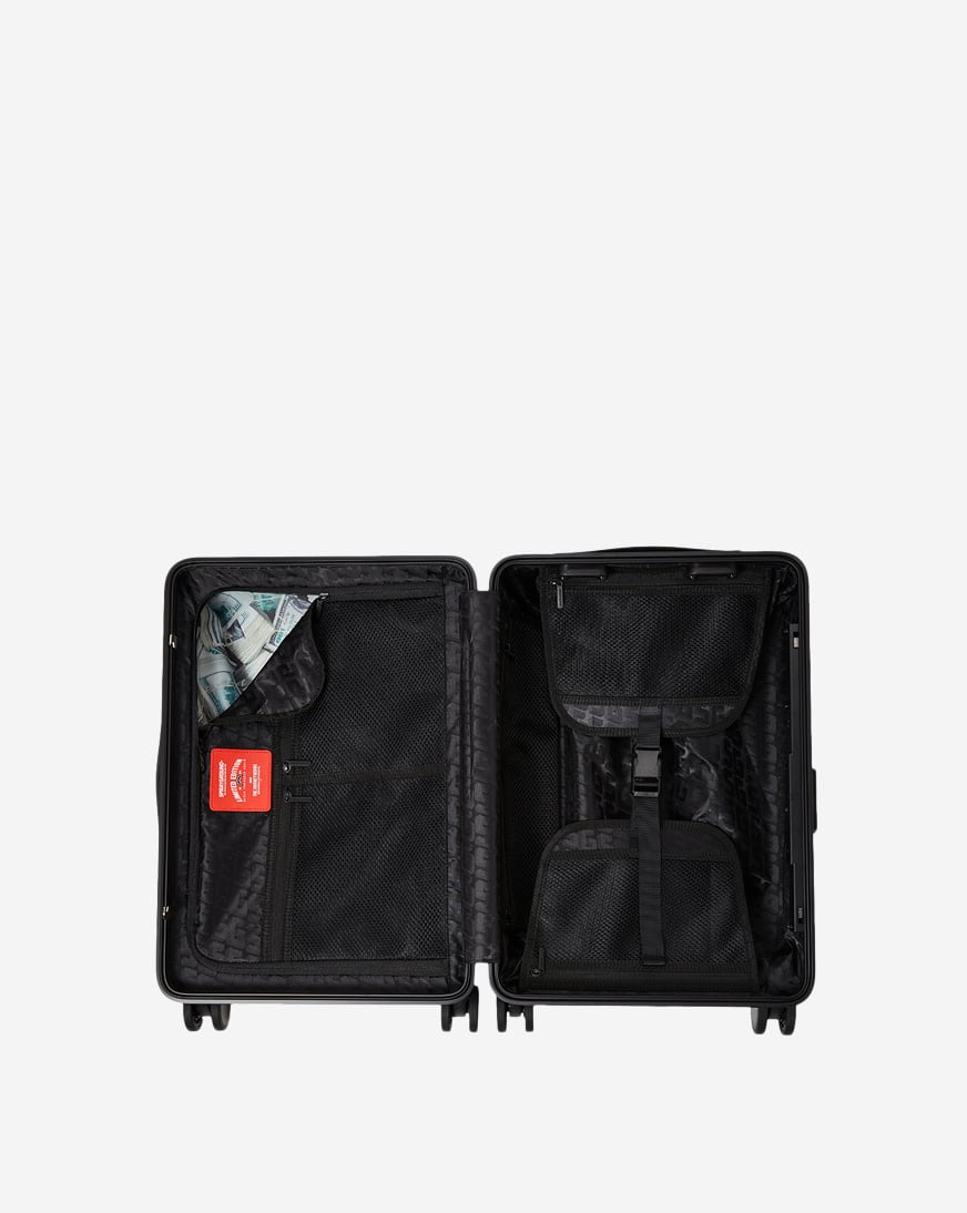 Jetstream Carry On