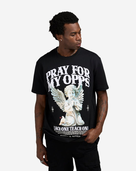 Pray for my Opps Tee