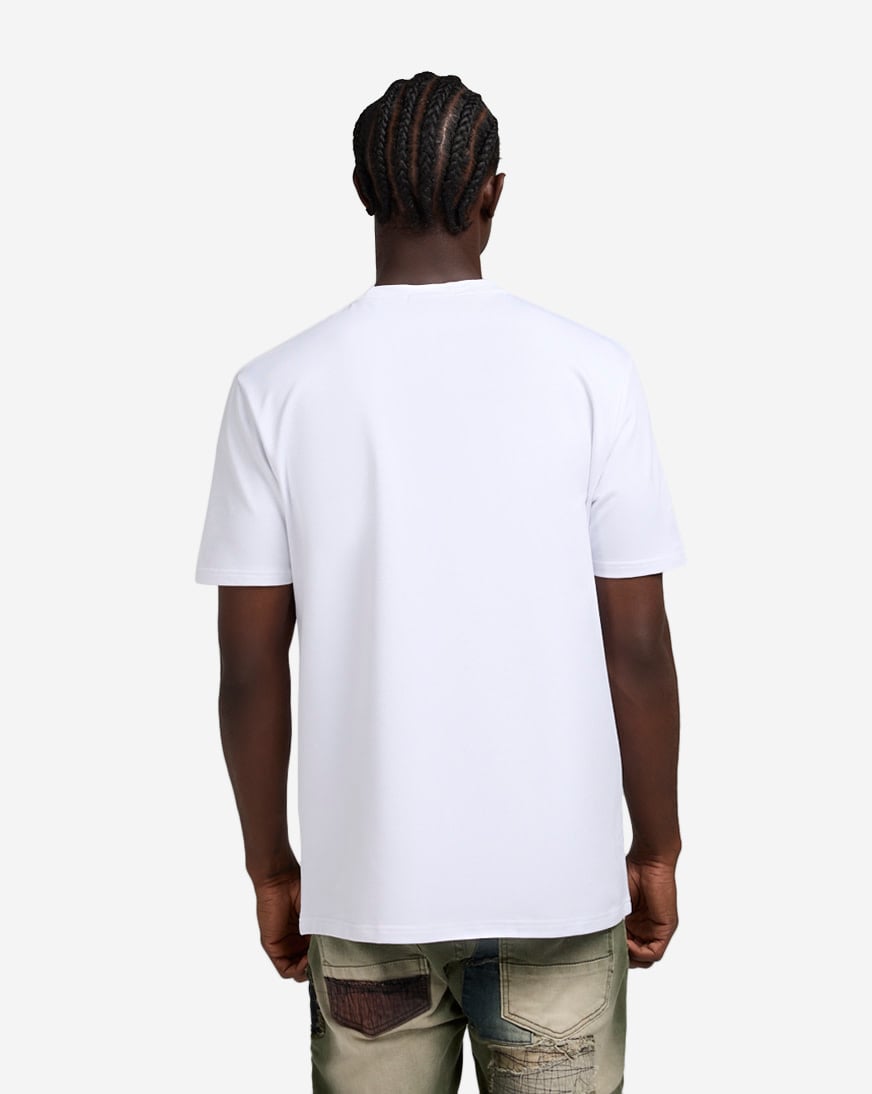 Watch Ya Circle Tee