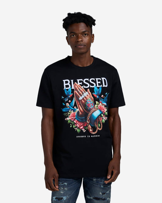 Blessed Tee
