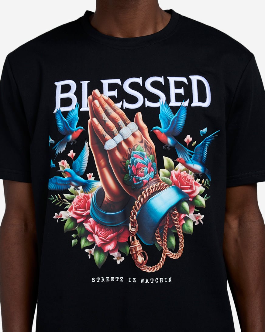 Blessed Tee