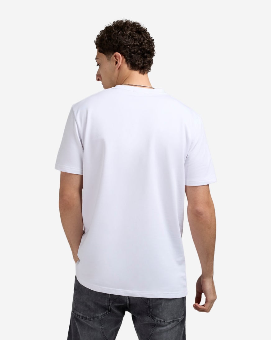Goat 4 Tee