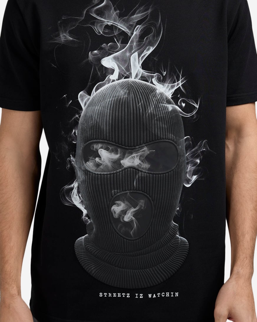 Smoke Tee