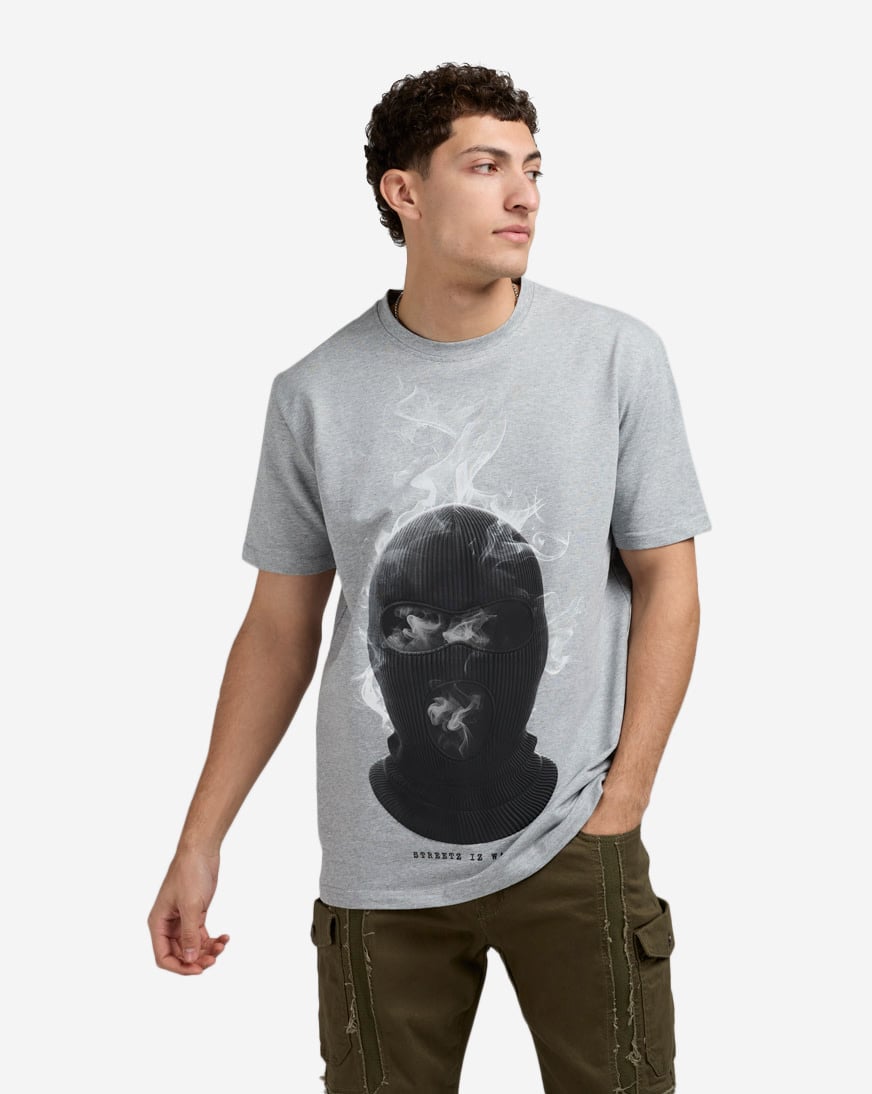 Smoke Tee