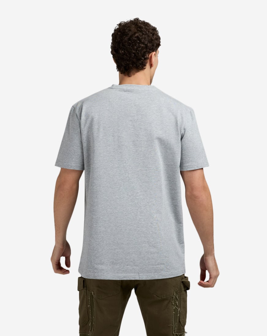 Smoke Tee