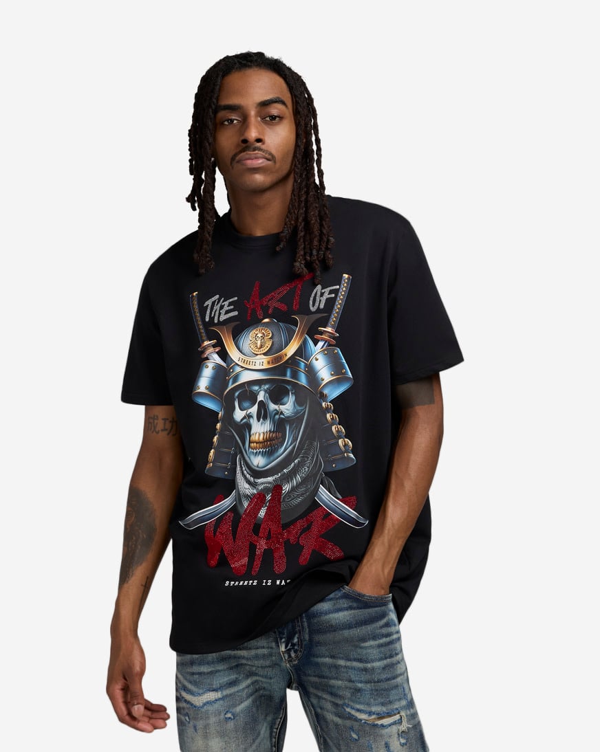 The Art Of War Tee