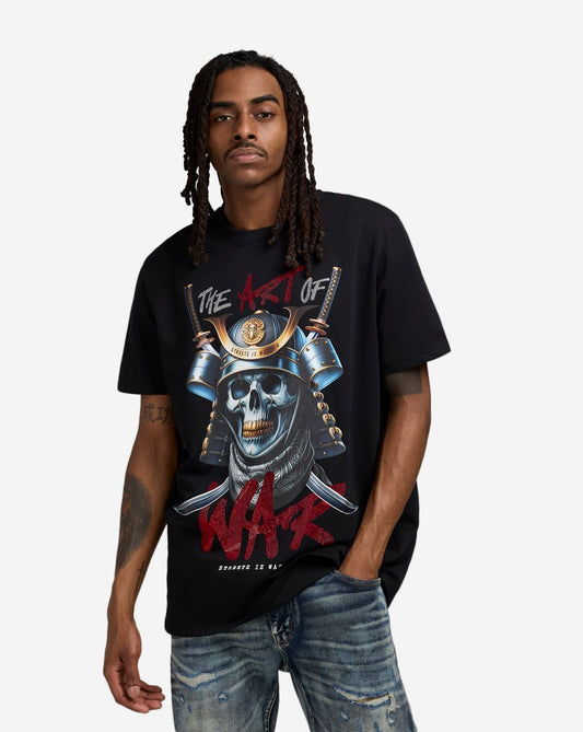 The Art Of War Tee