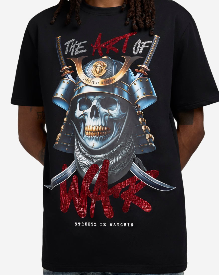 The Art Of War Tee