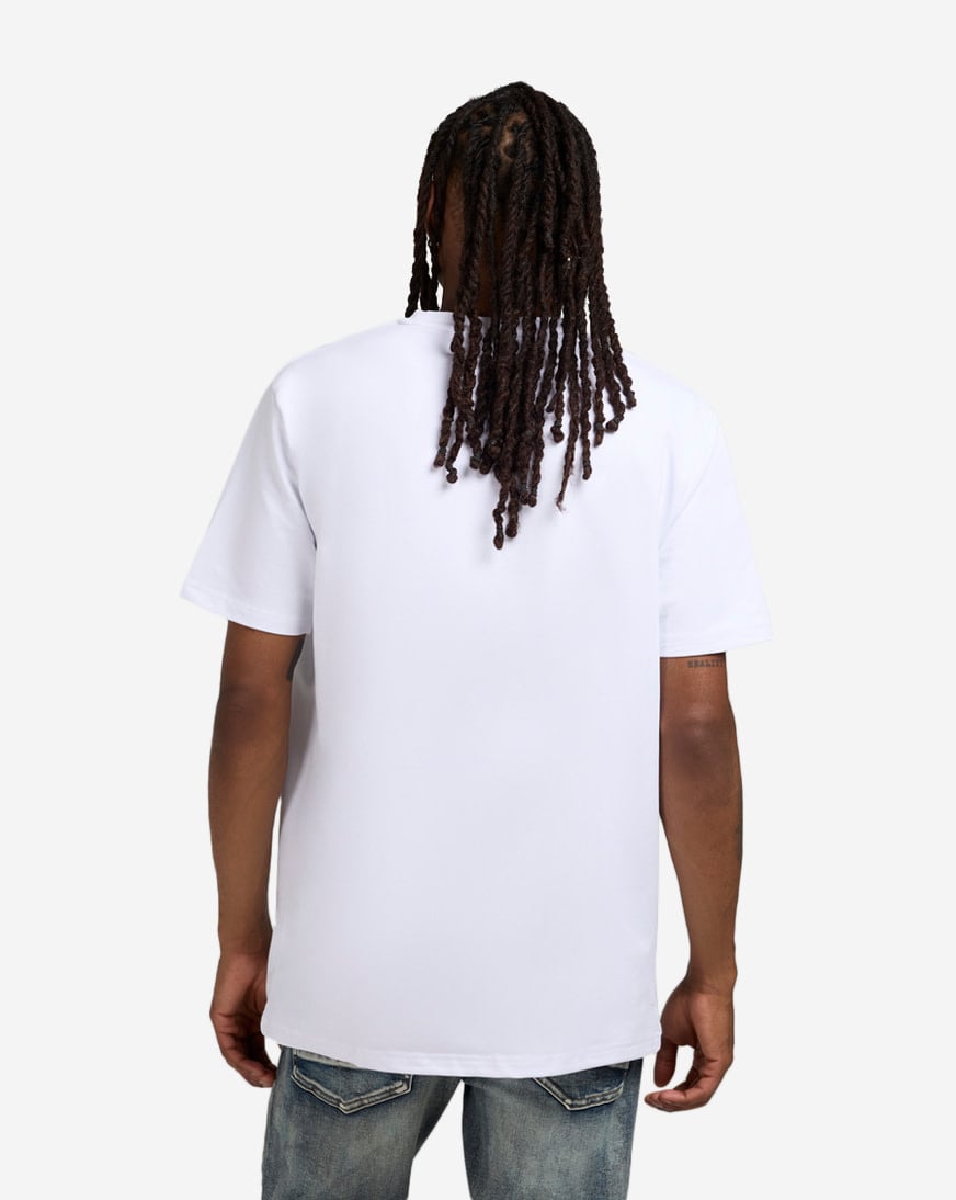 Pray For Better Days Tee