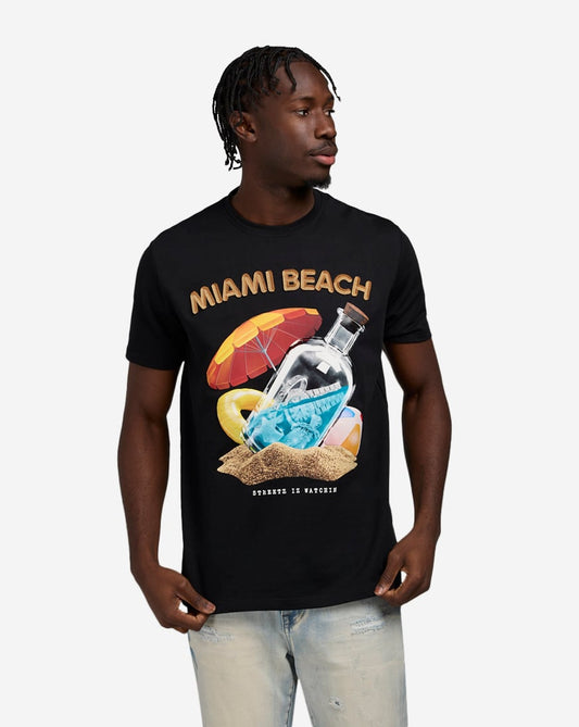 Miami Beach Tee