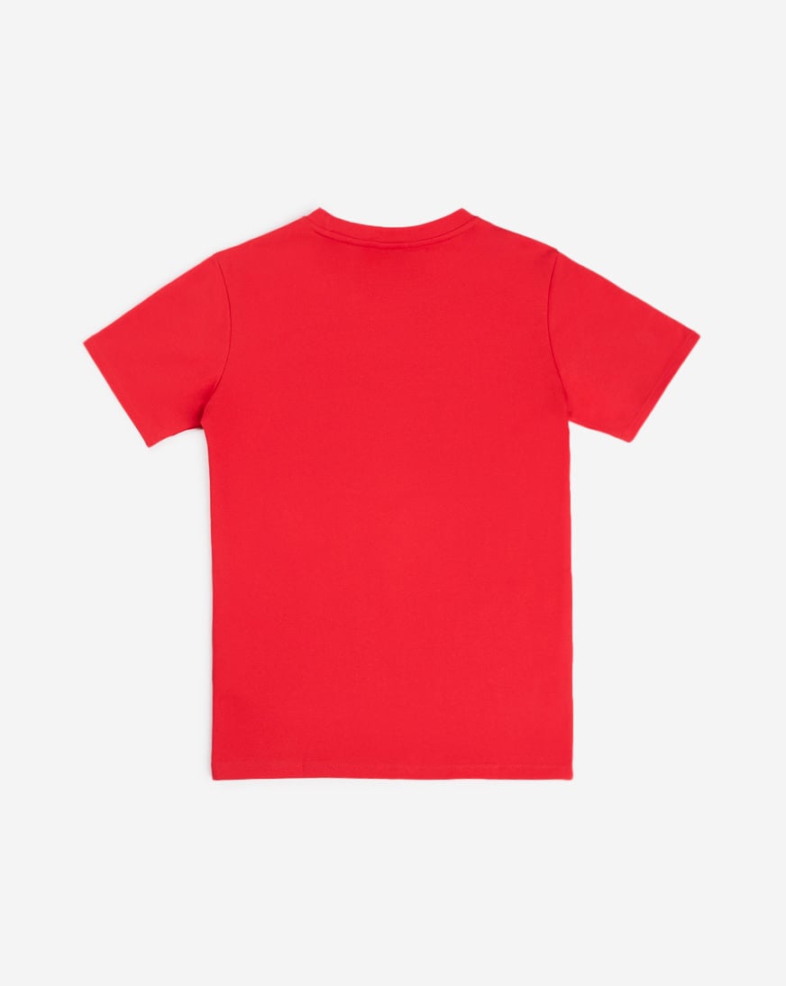 Kids' Focused Eagle Tee