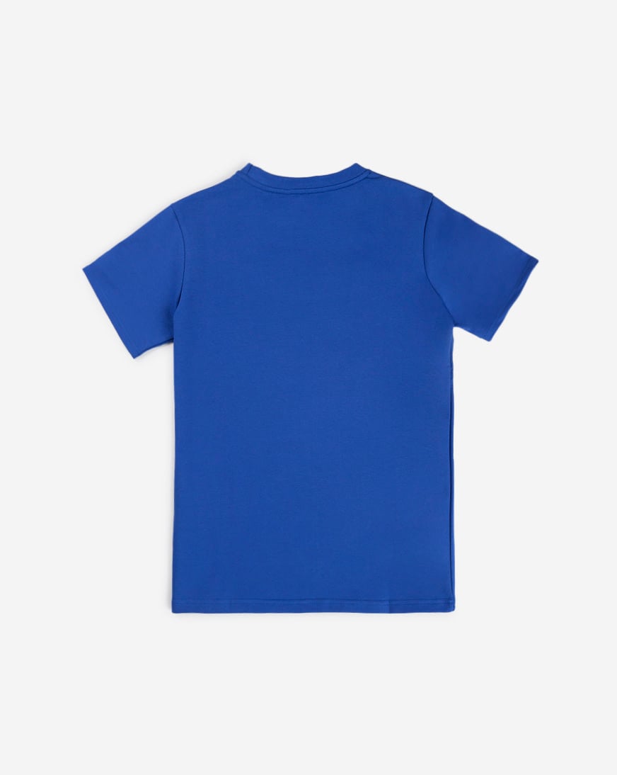 Kids' Blessed Tattoo Praying Hands Tee