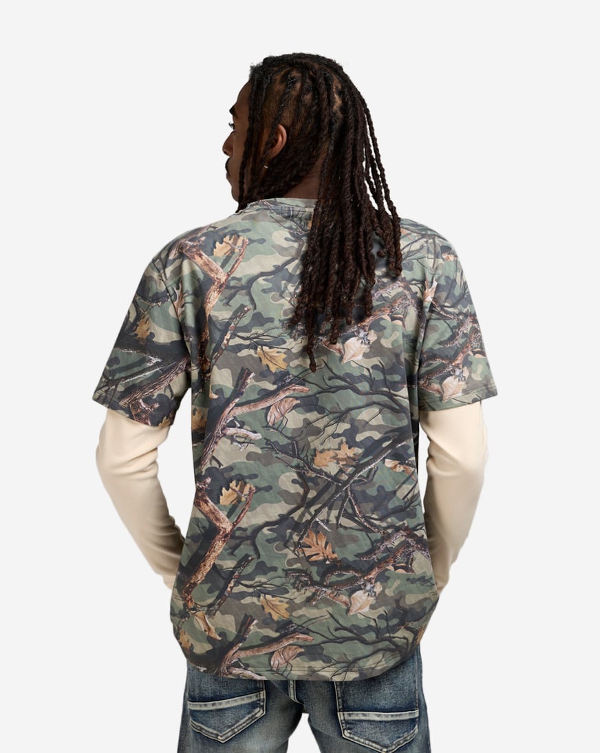 The Art Of War Tee