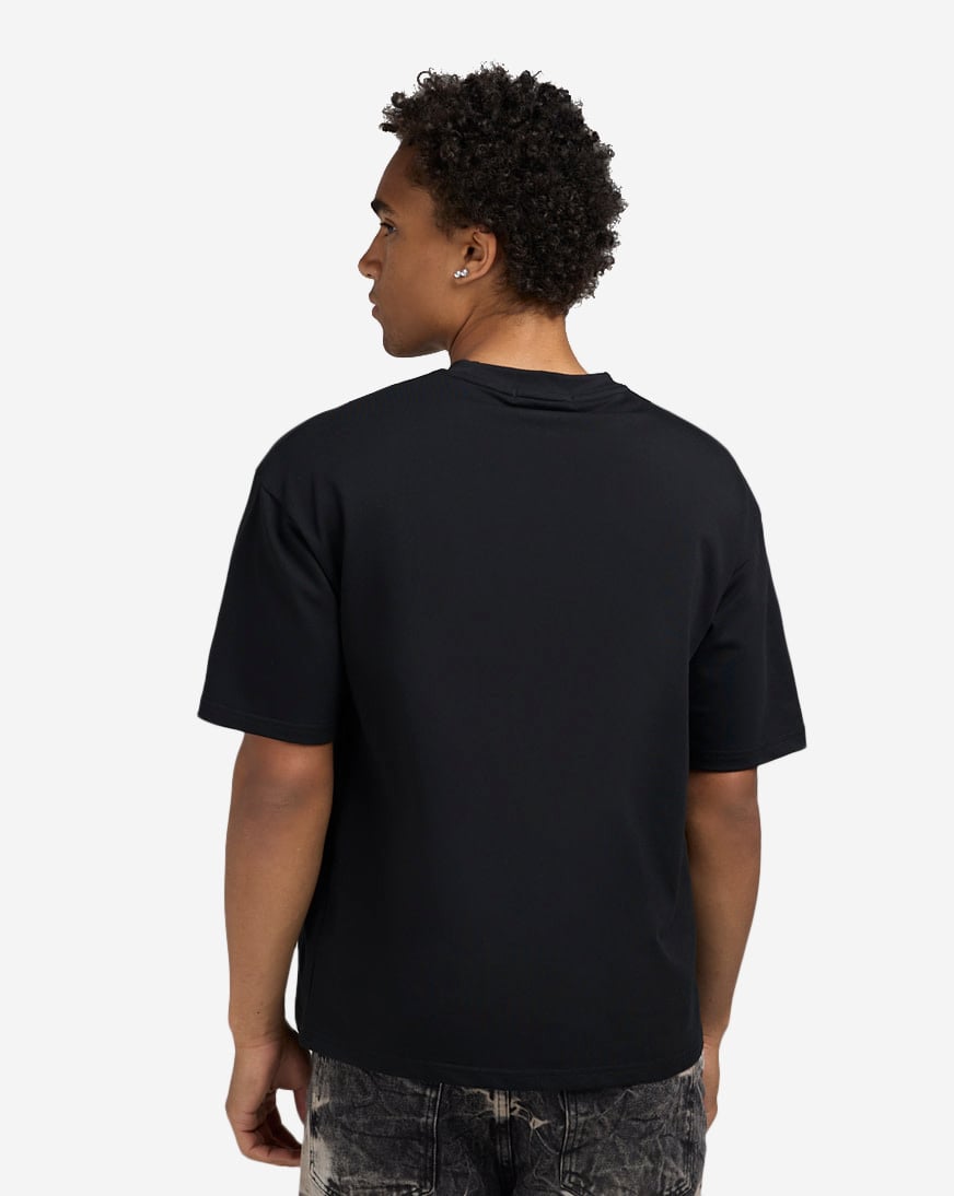Started From The Bottom Cropped Tee