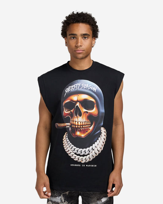 Shiesty Season Muscle Tank