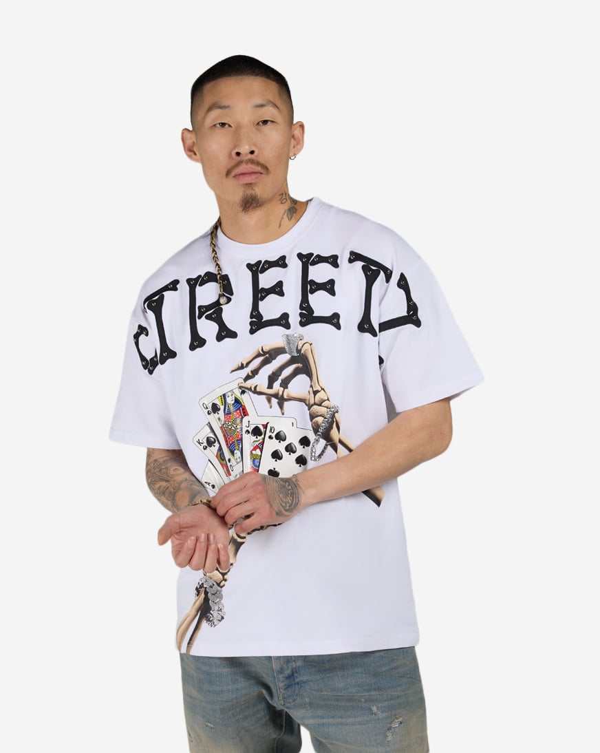Play 2 Win Tee