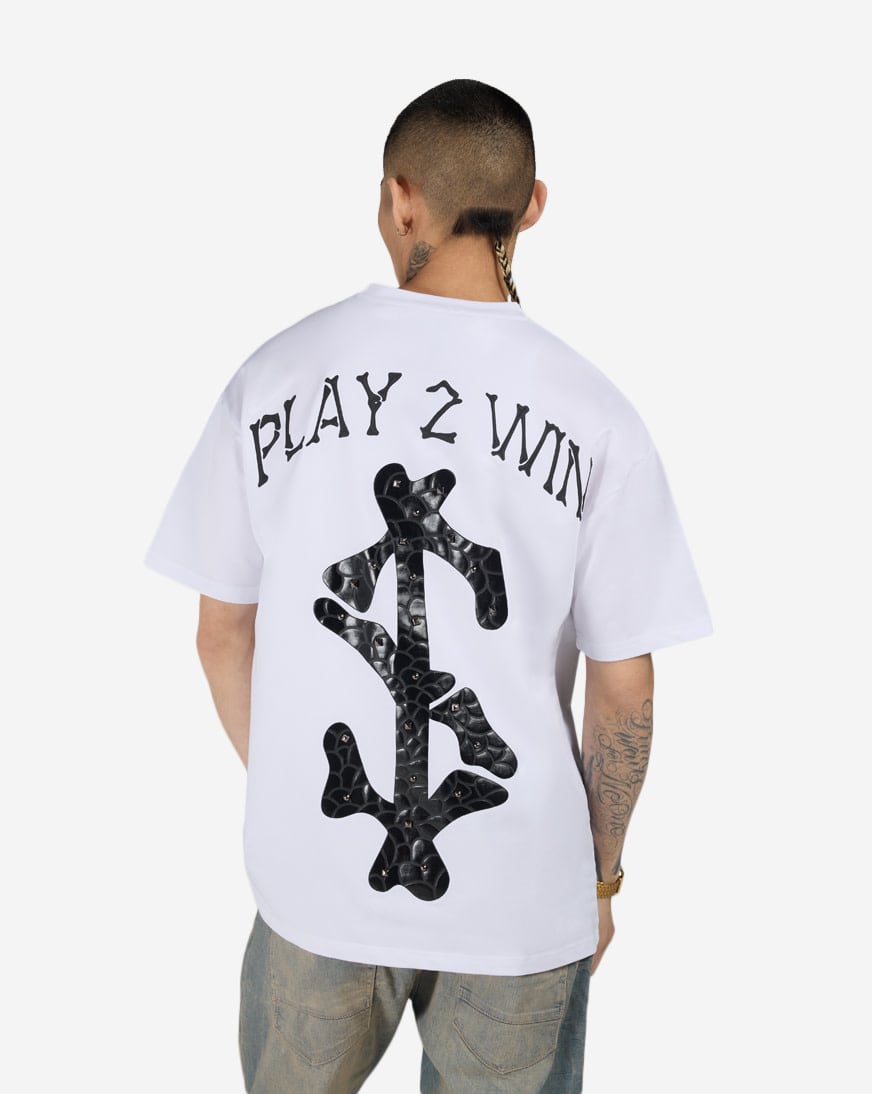 Play 2 Win Tee