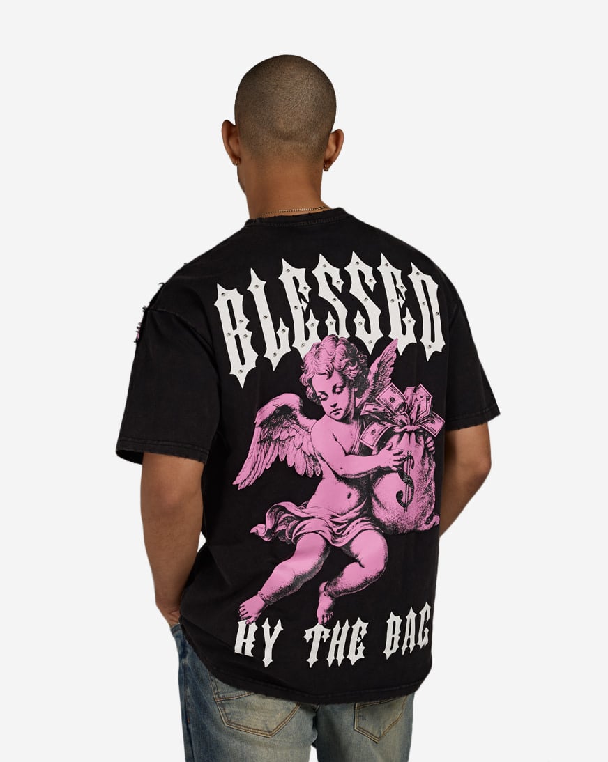 Money Saint Tee