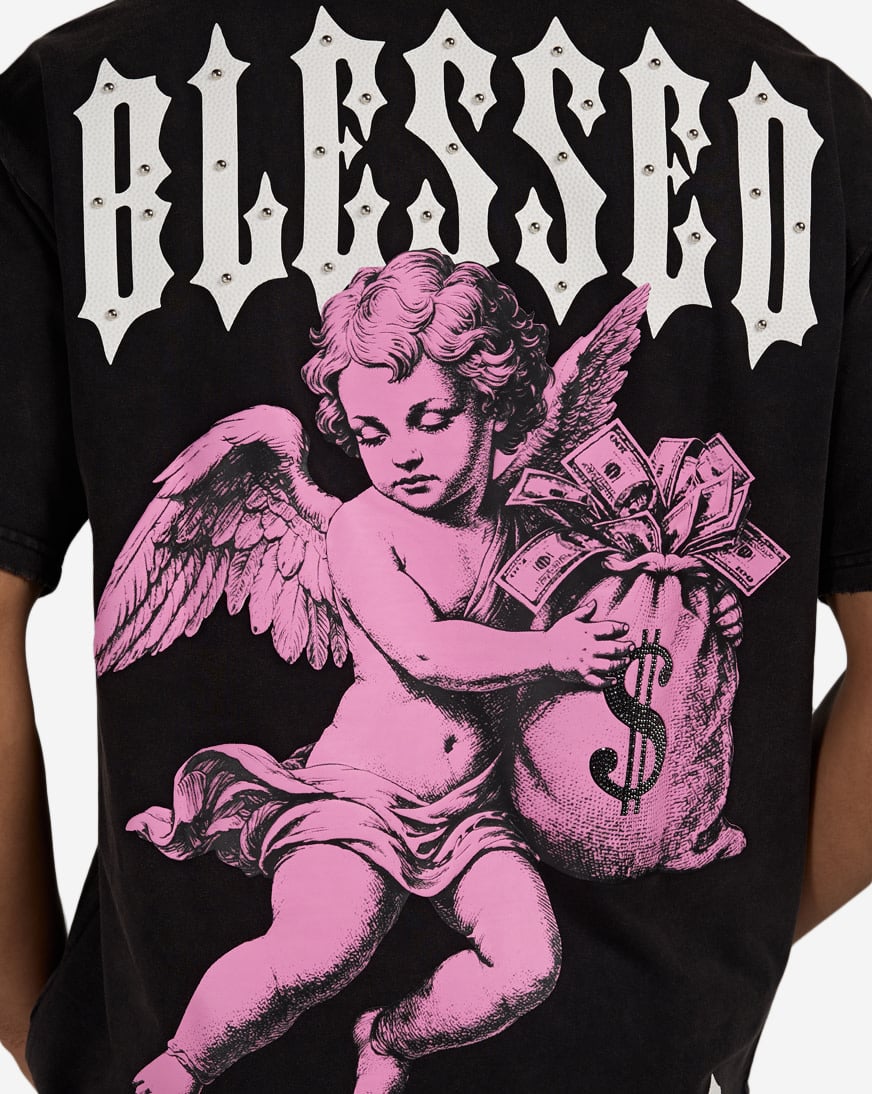 Money Saint Tee