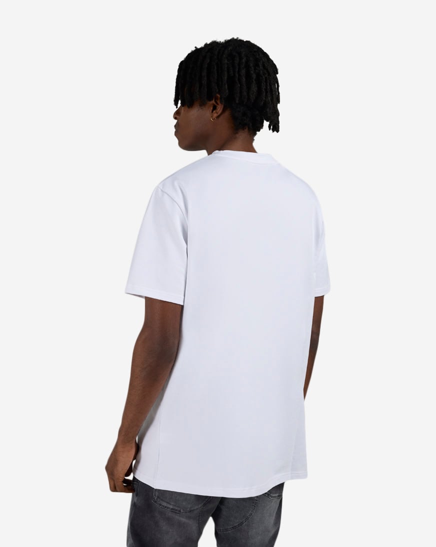 Build In Silence Tee