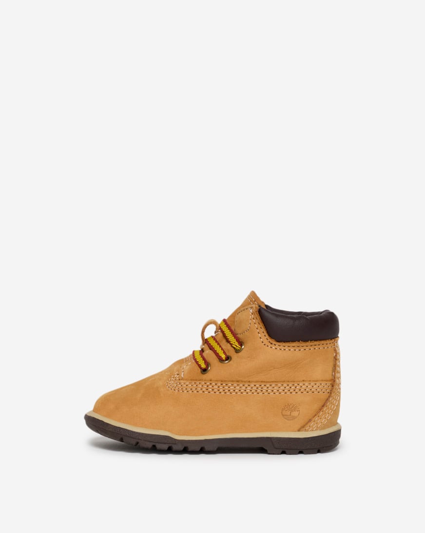 Crib 6 Inch Bootie