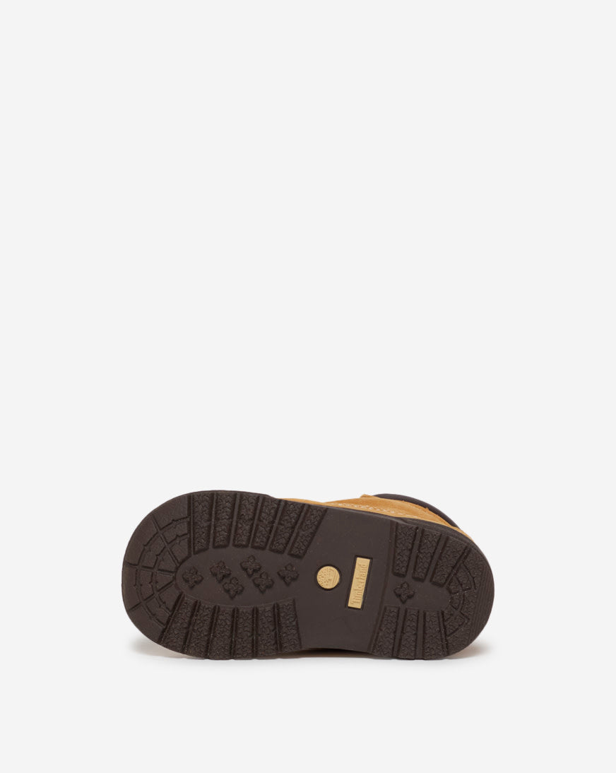 Crib 6 Inch Bootie