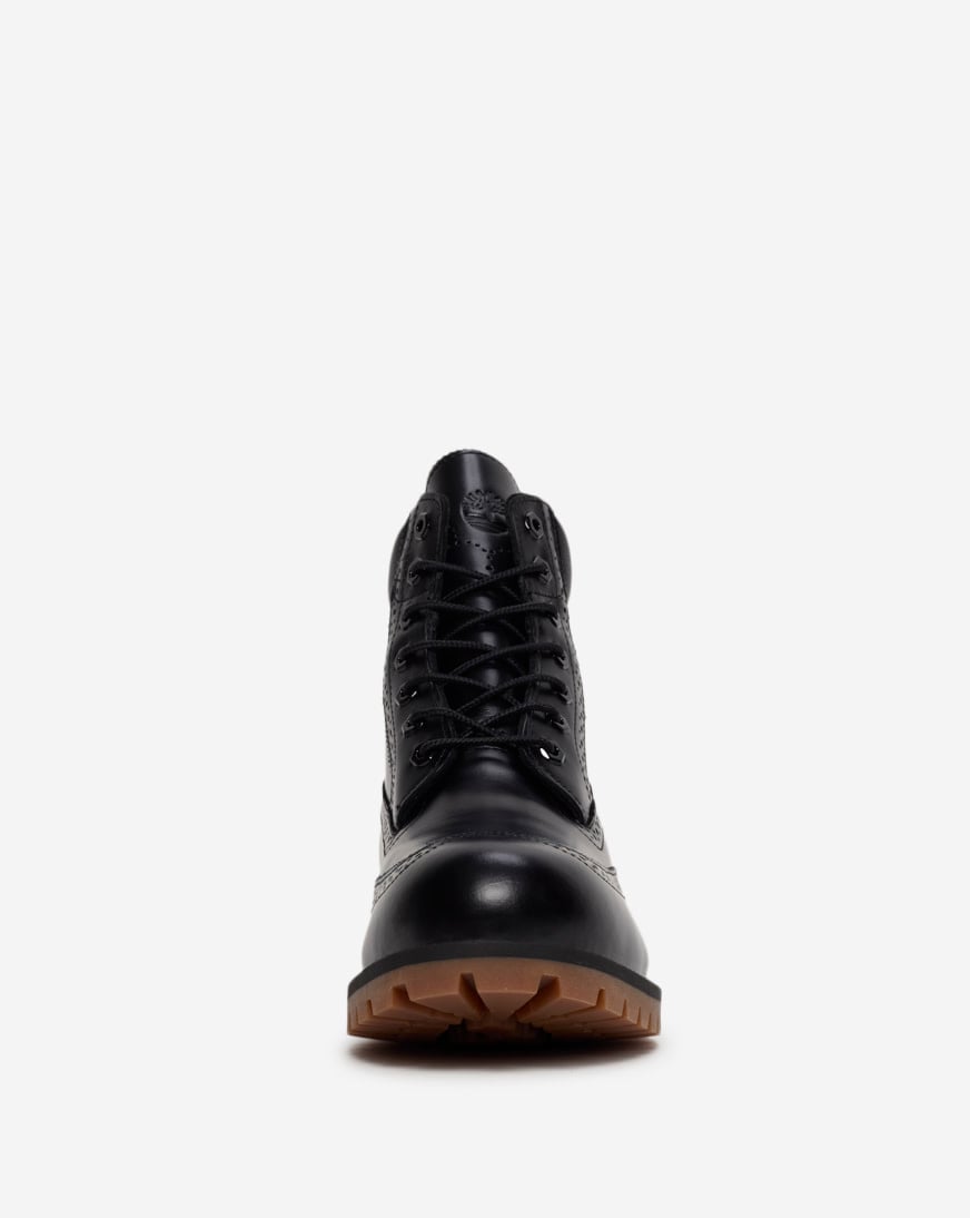 Heritage 6-Inch Waterproof Boot