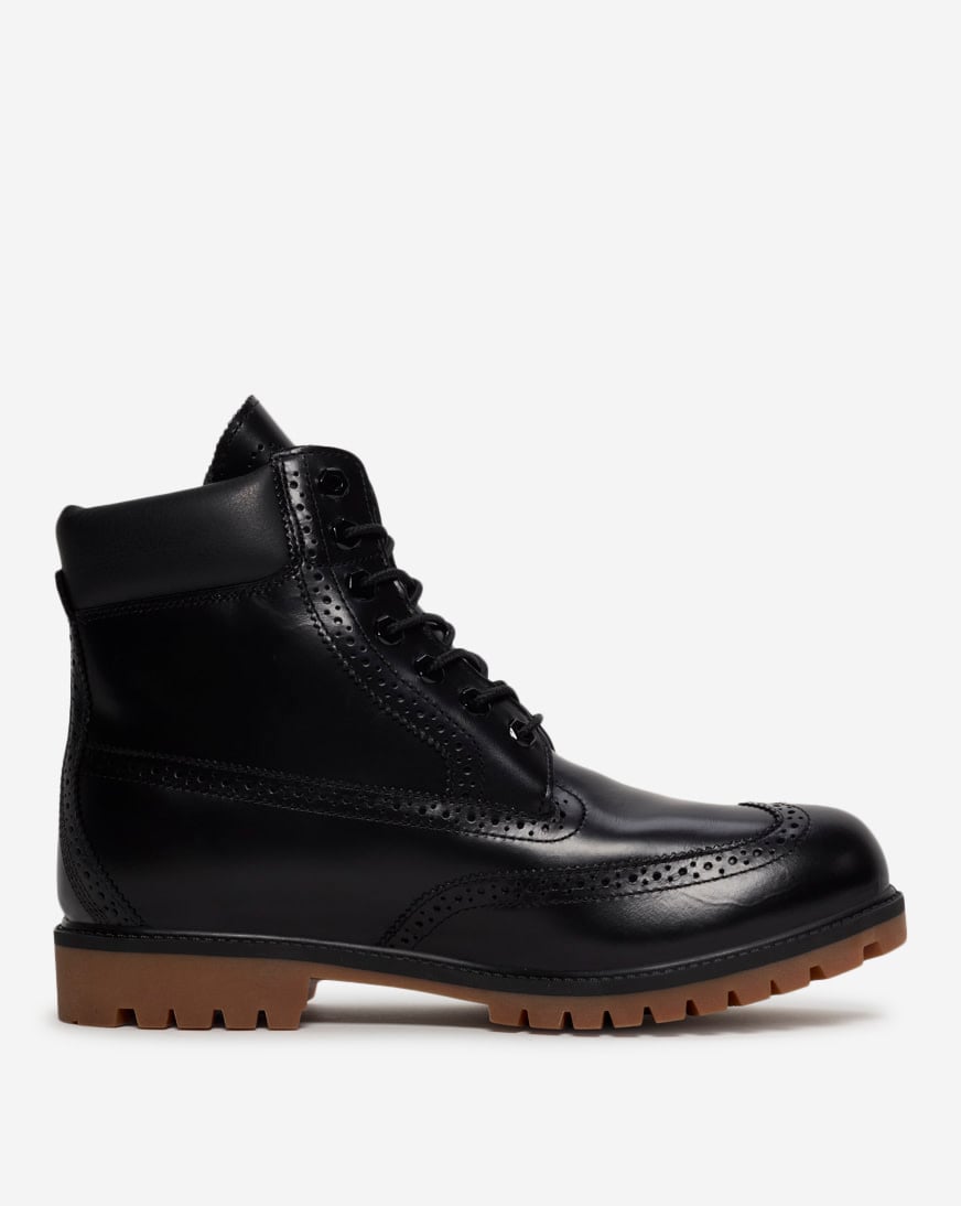 Heritage 6-Inch Waterproof Boot