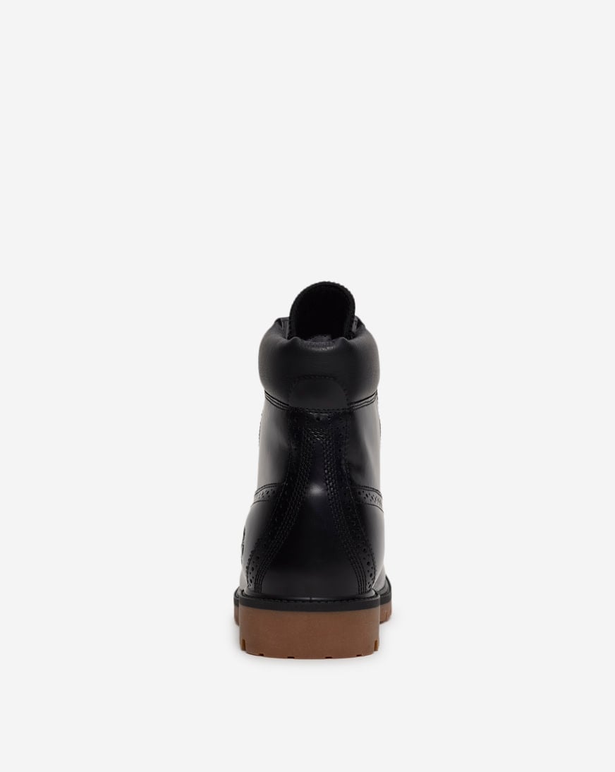 Heritage 6-Inch Waterproof Boot