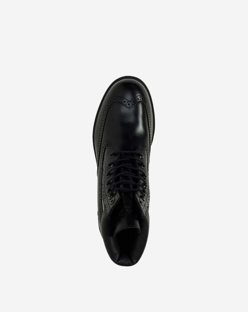 Heritage 6-Inch Waterproof Boot