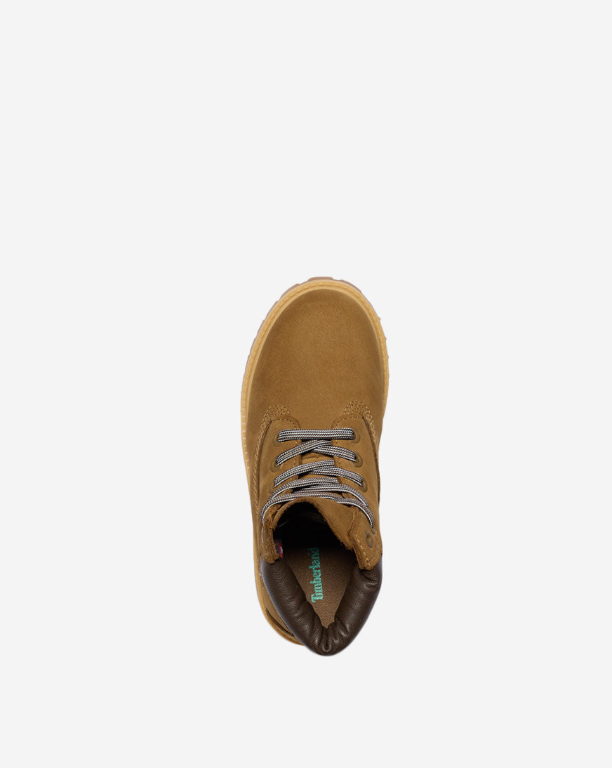 Pre-School 6 Inch Classic Boots