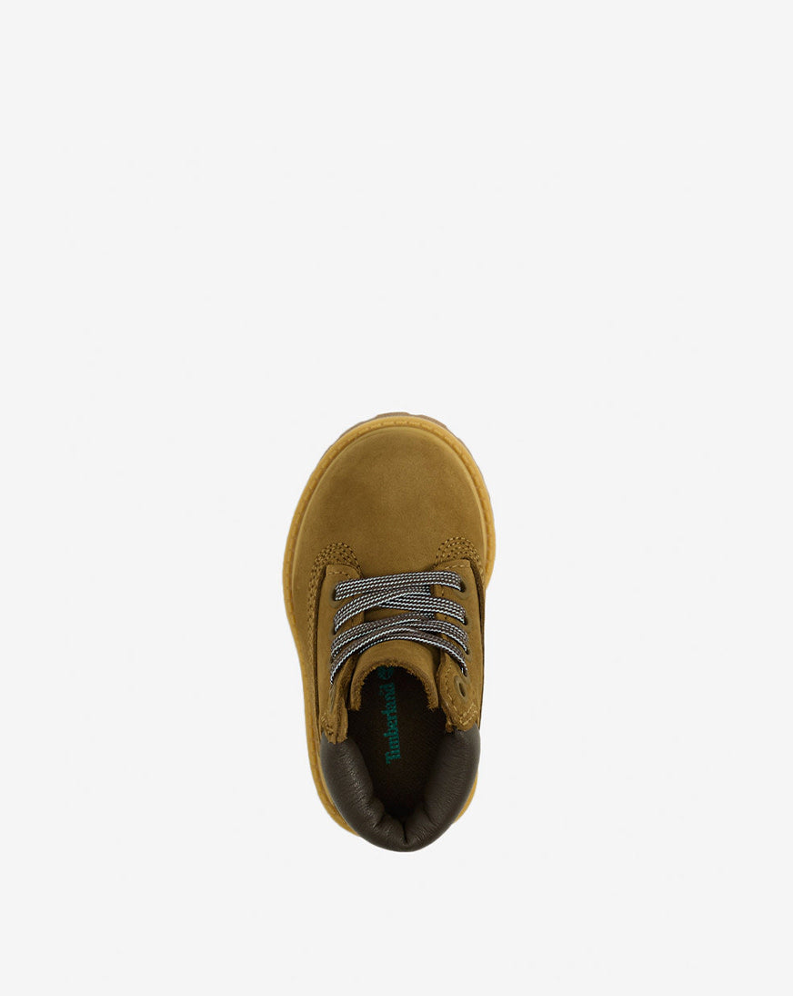 Toddler 6 Inch Classic Boots