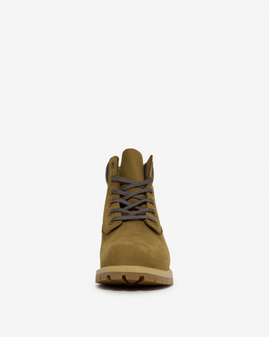 Grade School 6 Inch Classic Boots