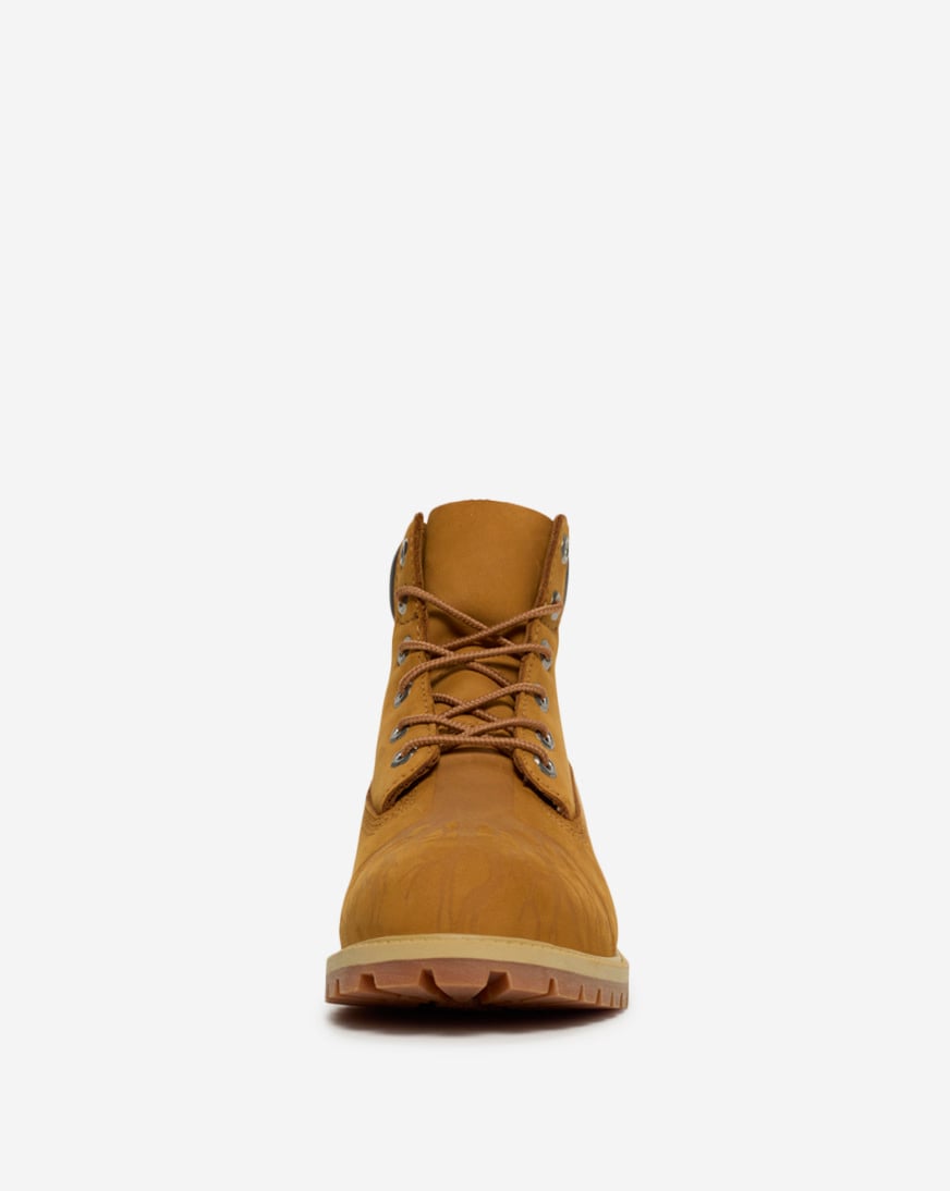 Grade School 6 Inch Premium Boot