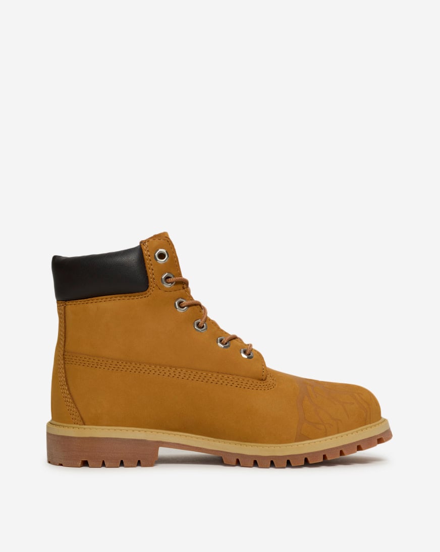 Grade School 6 Inch Premium Boot