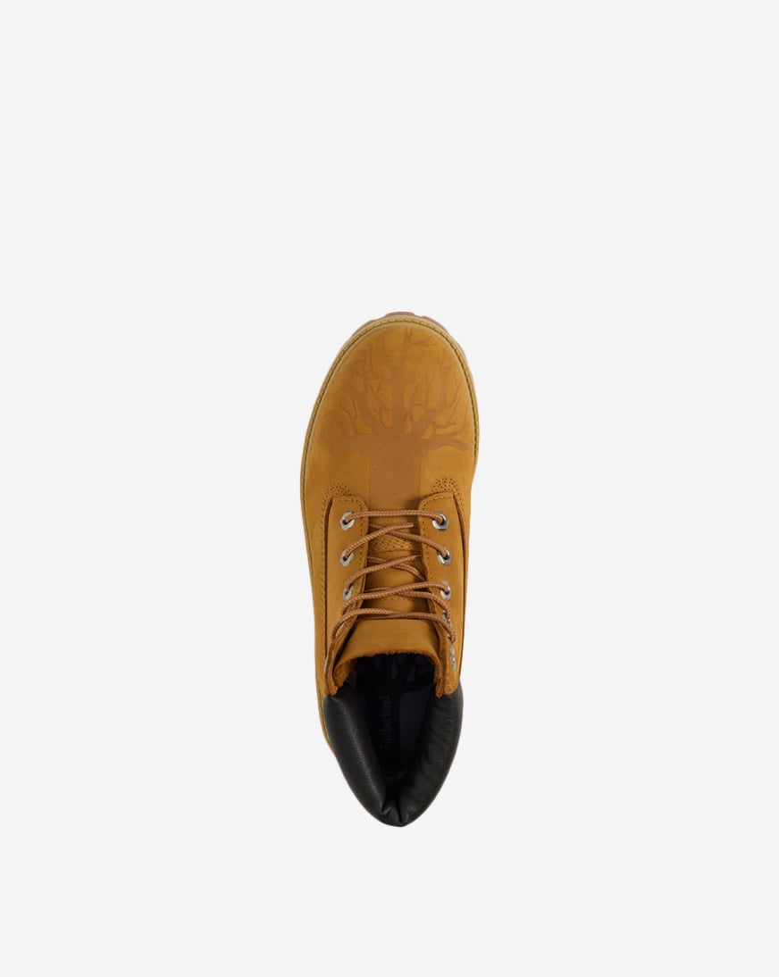 Grade School 6 Inch Premium Boot