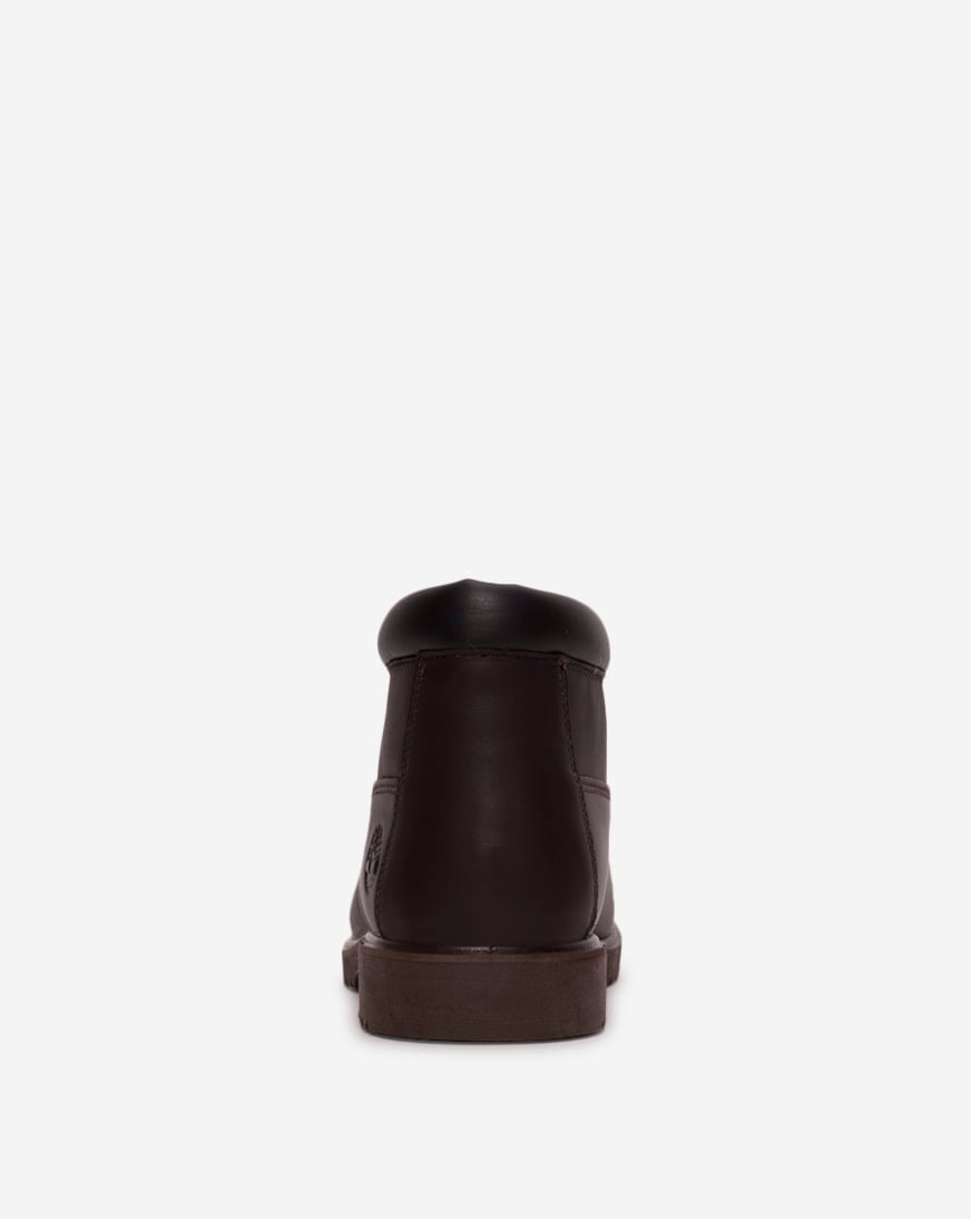Chukka Boots